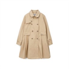 레노마키즈여아코트