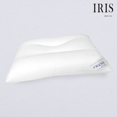 프레실경추베개솜