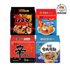 국민라면