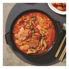 gs프레쉬콩나물