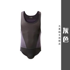 니플민소매