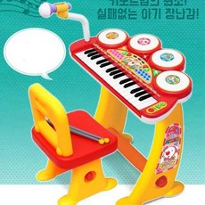 코니스키보드드럼