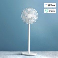 샤오미mi스마트무선선풍기4세대프로한국