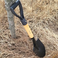이신 갯벌체험 정원 제설 캠핑 주말농장 미니삽, 미니 다용도 삽 50cm, 1개 미니 다용도 삽 50cm, 1개