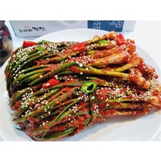 [노래미푸드] 남도식 파김치 1kg, 1kg_28925428