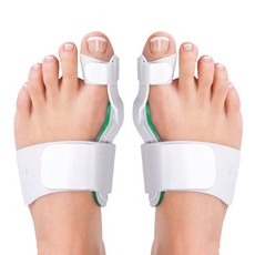 할루픽스무지외반증교정기