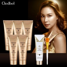 끌레드벨리프팅팩