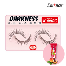 다크니스로맨틱데이