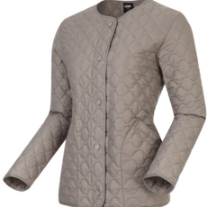 라코스테여성패딩