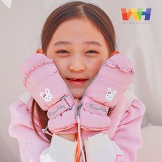 유아장갑아동장갑벙어리방한장갑털장갑겨울장갑