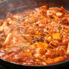 토담닭갈비