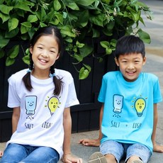 수련회단체티