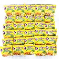캄보디아 치킨향 라면 cambodia chicken flavour worldfood, 60개