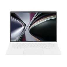 LG전자 2026 그램 AI 14 코어Ultra5 방문설치, 에센스 화이트, 14Z90U-GS5WK, 512GB, 16GB, WIN11 Home