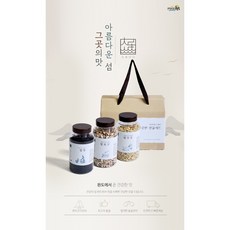 초록마을밥새우