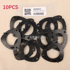 Montero Fuel Lancer 10PCS Outlander Mitsubishi Tank MB382513 Pajero Gasket for Gague L300, 10PCS MB382513