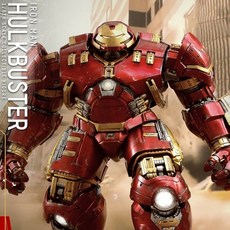 핫토이아이언맨