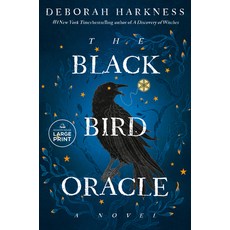 (영문도서) The Black Bird Oracle Paperback, Random House Large Print Pu..., English, 9780593946657 - orbirbk12