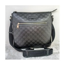 구찌남성크로스백