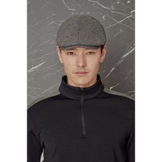 닥스그레이헌팅캡