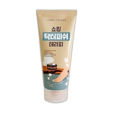 라벨영 쇼킹닥터피쉬테라피, 없음, 1개