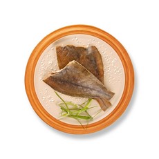 [안동맛자반] 국내산 손질가자미 20마리 (180g x 10팩)