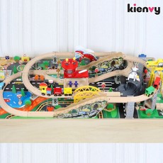 kienvy기차
