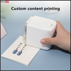 타투프린터