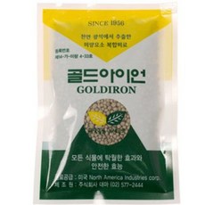 콘티아이언