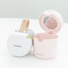 젖병휴대용소독기