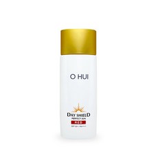오휘 썬크림 데이쉴드 퍼펙트 선 레드 80ml 대용량