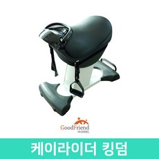 늘푸른종합상사 케이라이더 킹덤 승마운동기구