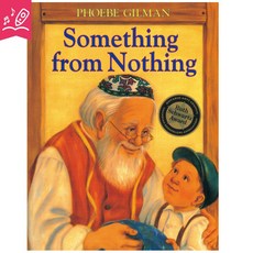 노부영 세이펜 Something from Nothing, CD미포함