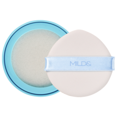마일드앤 순 선쿠션 무기자차 자외선차단제 선팩트 리필 SPF50+ PA++++, 1개, 15g