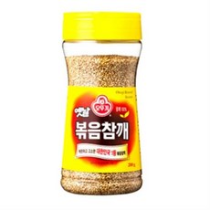 토종참깨