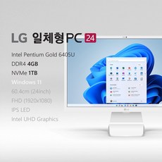 lg일체형pc