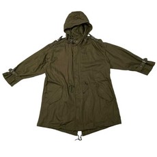 여성 점퍼 야상 필드자켓 M51 블랙 아미그린 카키, M 블랙(와이드 버전), 1개