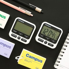 핑크풋스톱워치