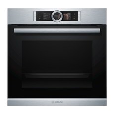 BSH HOME 독일 보쉬가전 전기오븐 빌트인 오븐 HBG676ES1 방문설치, 단품