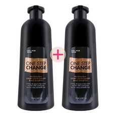 꾸띄르 1+1 180ml 새치염색샴푸 홈쇼핑 조혜련샴푸