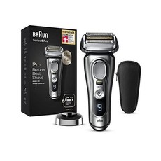 브라운시리즈9세척스테이션