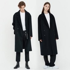 남자겨울롱코트 대리 구입했다. 국내 구매대행 COOR2019 가을겨울신상 남성양털코트 롱 여와이 코트