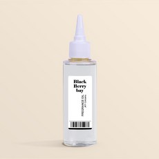 발향력 좋은 프래그런스 오일 원액, 블랙베리 앤 베이