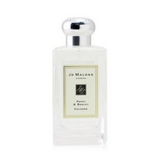 조 말론 포피 앤 바알리 코롱 스프레이 (기프트 박스) 100ml/3.4oz