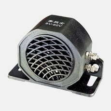 [룩룩라라+러블리나비]12V-24V겸용 하이파워 화물차용 빽부저 후진벨/자동차//무료배송(**가구배송은무료배송아님X**)//, 상세페이지 참조