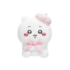 치이카와 도쿄 미야게 앉아 봉제 인형 치이카와