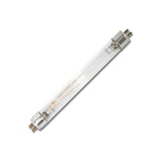 UV 살균 램프 UV램프 젖병 칫솔 소독기-자외선 살균램프 4W(T5), 1개