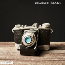 골동품카메라
