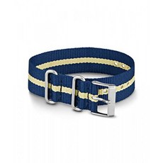 타이멕스 Weekender 유니섹스 시계 줄 TW7C03200