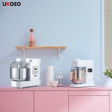 듀얼반죽제빵기